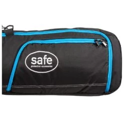 Housse Snowboard Safe Protective Accessories Snow Premium Bag Black -Matériel De Ski Offres f698a18799d177b65b86a44c0ad9d7e3c7b99f01 VH18SAFEACC014 1