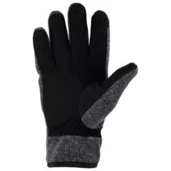 Gant Lafuma Essential Wool Glove Black -Matériel De Ski Offres f6a5ee7b81d9d170460f020debdcfa28926cc3bf H23LAFUACC2248255 2