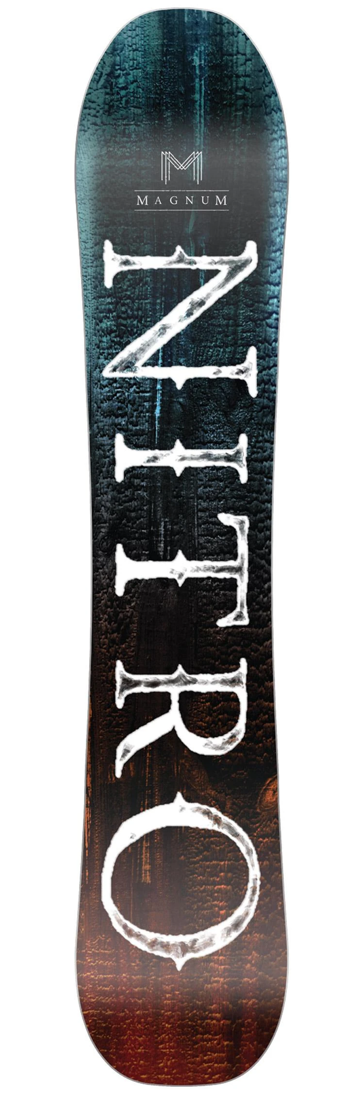 Planche Snowboard Nitro Magnum 4 Planche Snowboard Nitro Magnum – Image 2