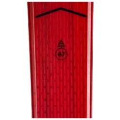 Ski Rossignol Escaper 87 -Matériel De Ski Offres f823af2f4d3e01e9604829da5165a443572c976e H22ROSSSKI191431 902