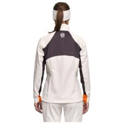 Veste Nordique Bjorn Daehlie Jacket Challenge 2.0 Wmn Snow White -Matériel De Ski Offres f832e238bfdc53a4aa05c495d294505ccc503221 H23BJORTTH2253993 6