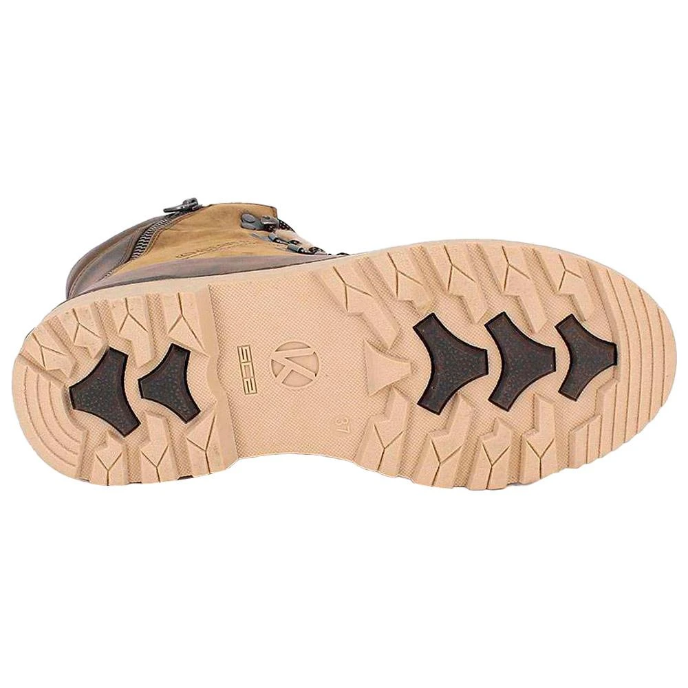 Chaussures Après-ski Kimberfeel Lizzie Cappuccino 6 Chaussures Après-ski Kimberfeel Lizzie Cappuccino – Image 4