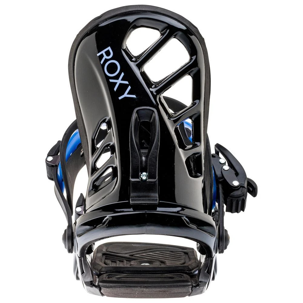 Fix Snowboard Roxy Lola Black 4 Fix Snowboard Roxy Lola Black – Image 2