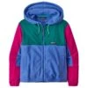 Polaire Patagonia W's Microdini Hoody Float Blue -Matériel De Ski Offres f9829125061a64cb815cff03dcc378642f6ebd6b H23PATATTH2263136 0