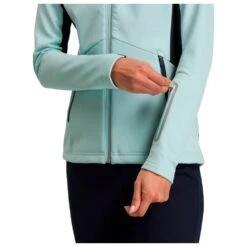 Veste Nordique Rossignol W Softshell Jkt Aqua -Matériel De Ski Offres f9a0164d0b5786f3e992415a7a74cb2d8d6e703b H18ROSSTTH3375148 902