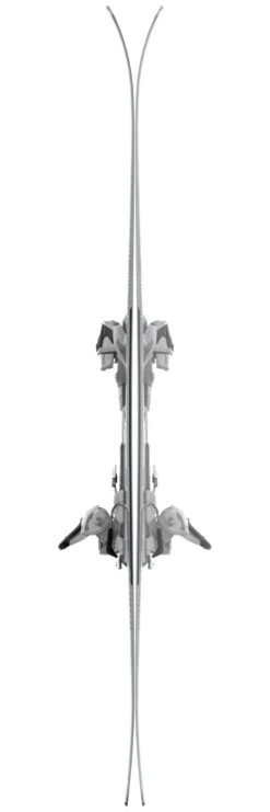 Kit Ski Salomon E Stance W 80 + M10 -Matériel De Ski Offres f9a6a4f1f02572d06fc16fda5194b6cb09e5068b H23SALOKSK373835 3