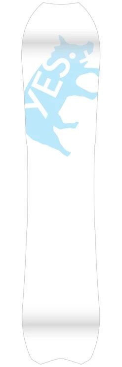 Yes! Planche Snowboard Yes Warca UnInc. JPS -Matériel De Ski Offres f9bf3182d1051928545fdace922056bc6bcbf8f5 H23YESSBOA255064 1