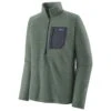 Polaire Patagonia R1 Air Zip Neck Hemlock Green -Matériel De Ski Offres f9f677c6ad0547ebe8bf8f88b7b482f6a97b099e H22PATATTH1357195 0