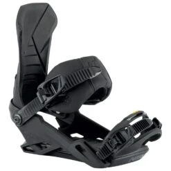 Fix Snowboard Nitro Team Ultra Black