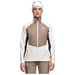 Veste Nordique Bjorn Daehlie Jacket Challenge 2.0 Wmn Snow White -Matériel De Ski Offres fa9f60af09e7c075f76ce44a5ecdc82318000bd0 H23BJORTTH2253993 4