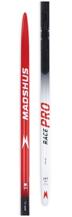 Ski Nordique Madshus Race Pro Skin 11 Ski Nordique Madshus Race Pro Skin -Matériel De Ski Offres fab3f97f0b24a4357f5c6e29ed1f93bff1135c22 H22MADSSKI185781 901