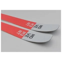 Ski Movement Go 98 Women Ti -Matériel De Ski Offres faf6dd659fec0d8f4d489994cbfec95c255b675e H22MOVESKI351545 902