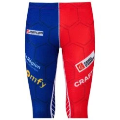 Combinaison Nordique Bas Craft Ski Team Stratum Tights FFS Homme -Matériel De Ski Offres fb49c360f89625e96965d5c257871618da91dad0 H23CRAFTTH254198 901