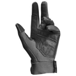 Gant Ortovox Fleece Light Women Black Steel Blend -Matériel De Ski Offres fb76cce8e0ba37fcdbccab23dd94cb3f0837330e H22ORTOACC1334589 2