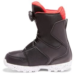 Boots DC Youth Scout Boa Black -Matériel De Ski Offres fb7b4cb0aa7f0d328cf11ed38e2d0479f5cc9d1a H23DCUSBOO3326736 1