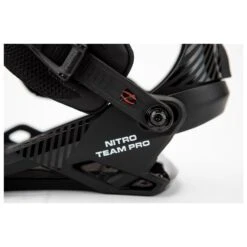 Fix Snowboard Nitro Team Pro Og -Matériel De Ski Offres fbffb0f643cc2ceb07a14cefb6df7907601e8b74 H22NITRBIN1189263 10