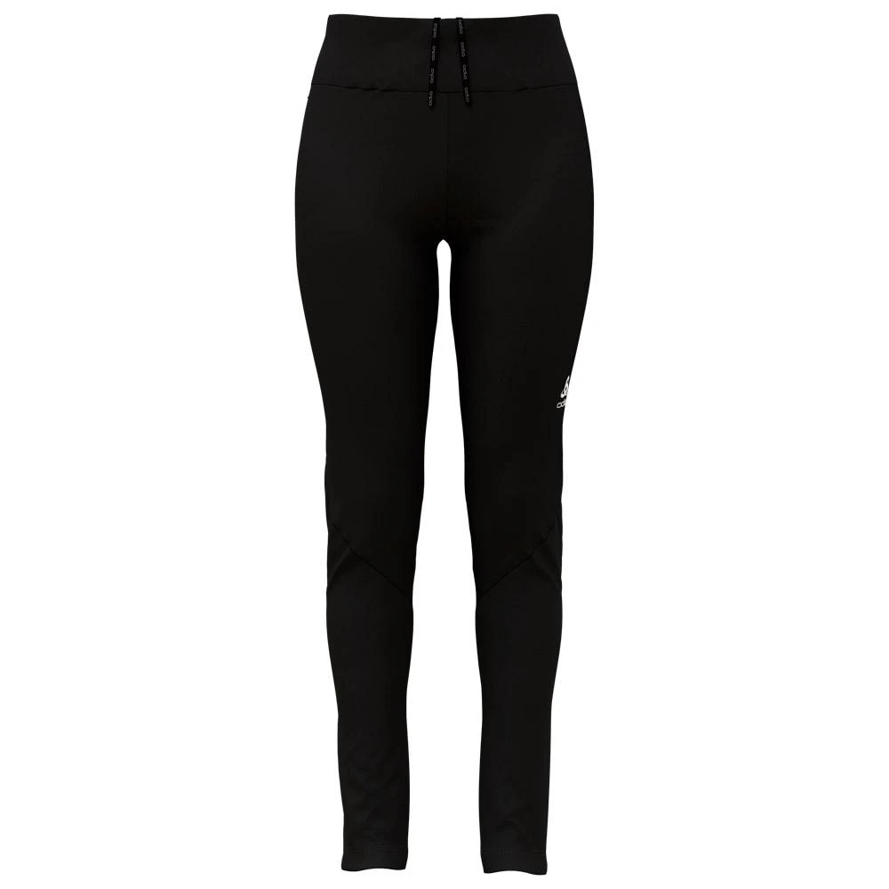 Pantalon Nordique Odlo Langnes Wmn Pants Black 3 Pantalon Nordique Odlo Langnes Wmn Pants Black