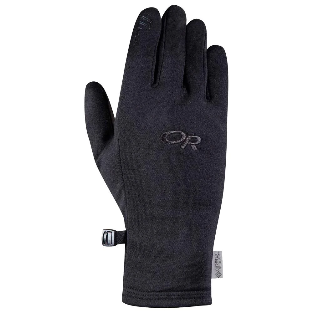 Gant Outdoor Research Backstop Sensor Women's Gloves Black 3 Gant Outdoor Research Backstop Sensor Women's Gloves Black