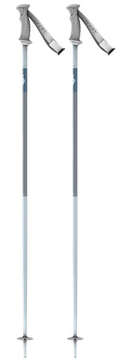 Bâton Scott Pole Kira Light Blue