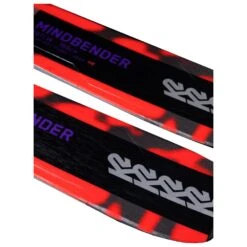Ski K2 Mindbender 99Ti W -Matériel De Ski Offres fcc1729c19513a3ba75b495cd6dcd196dce7027a H23KDEUSKI322973 905