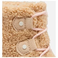 Chaussures Après-ski Sorel Explorer II Joan Cozy Nova Sand -Matériel De Ski Offres fce6059c8f6804f2dffe445c925ca0d327b99405 H23SORECHA2324146 902