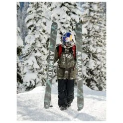 Ski Armada Arv 116 Jj -Matériel De Ski Offres fcf74b6ee5ec1fc58f06700690e100dc0ed7ac7b H23ARMASKI215279 902