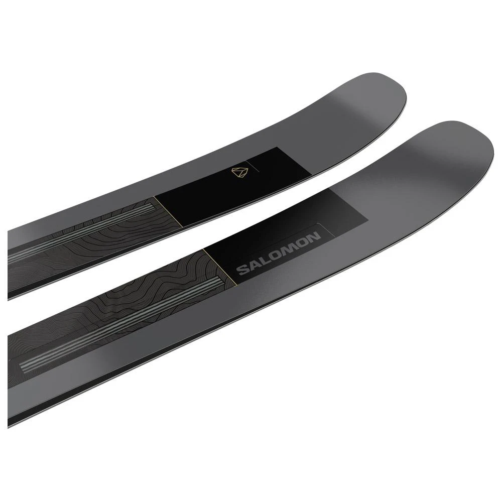 Ski Salomon Stance 96 7 Ski Salomon Stance 96 – Image 5