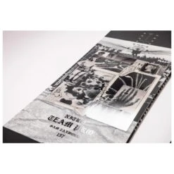 Planche Snowboard Nitro Team Pro Sam Taxwood -Matériel De Ski Offres fd36c54a4abb625e6bed64e9520bd72a06a2ed27 H23NITRBOA251870 904