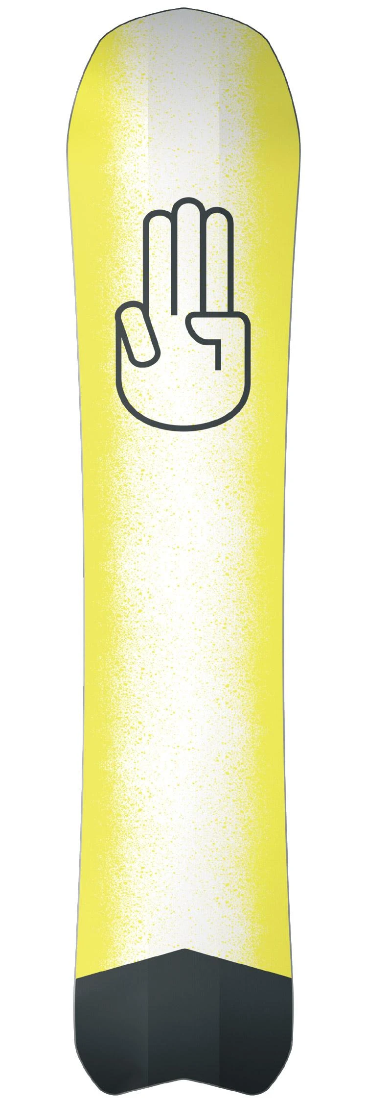 Planche Snowboard Bataleon Party Wave 9 Planche Snowboard Bataleon Party Wave – Image 7