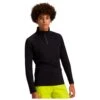 Polaire Rossignol Classique 1/2 Zip Black -Matériel De Ski Offres fe1655fd94dd8720fbcca70c259b2b77c28d2c0d H23ROSSTTH3375218 0