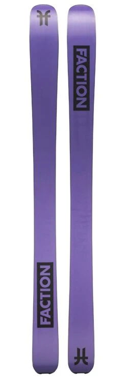 Ski Faction Agent 2X -Matériel De Ski Offres fe8cb7f8a2a5b66bafd51d03a6731f05a6aff596 H23FACTSKI248367 2