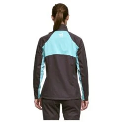 Veste Nordique Bjorn Daehlie Jacket Challenge 2.0 Wmn Nine Iron -Matériel De Ski Offres feb3c405fc8685ec6e3c057cae5f9451923c4058 H23BJORTTH2253994 6