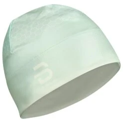 Bonnet Nordique Bjorn Daehlie Polyknit Print Iced Aqua