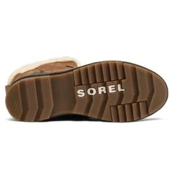 Chaussures Après-ski Sorel Torino 2 Parc Boot Velvet Tan -Matériel De Ski Offres ff79b6ef41231782a2295efe9283f99a6bff5643 VH21SORECHA005 5