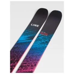 Ski Line Blend -Matériel De Ski Offres ff879b42ee28149cf12764e1b8b4328568c39485 H23LINESKI265895 902