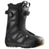 Boots Salomon Launch Boa Black -Matériel De Ski Offres ffa3c4b9082f6bb8b8292a23c6b41c9d4968c498 H21SALOBOO0374190 0